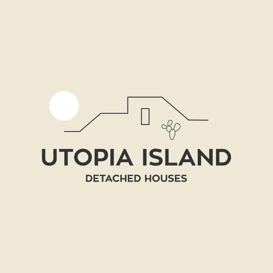 Boho Natural Beachfront Detached House Analipsis  Ngoại thất bức ảnh