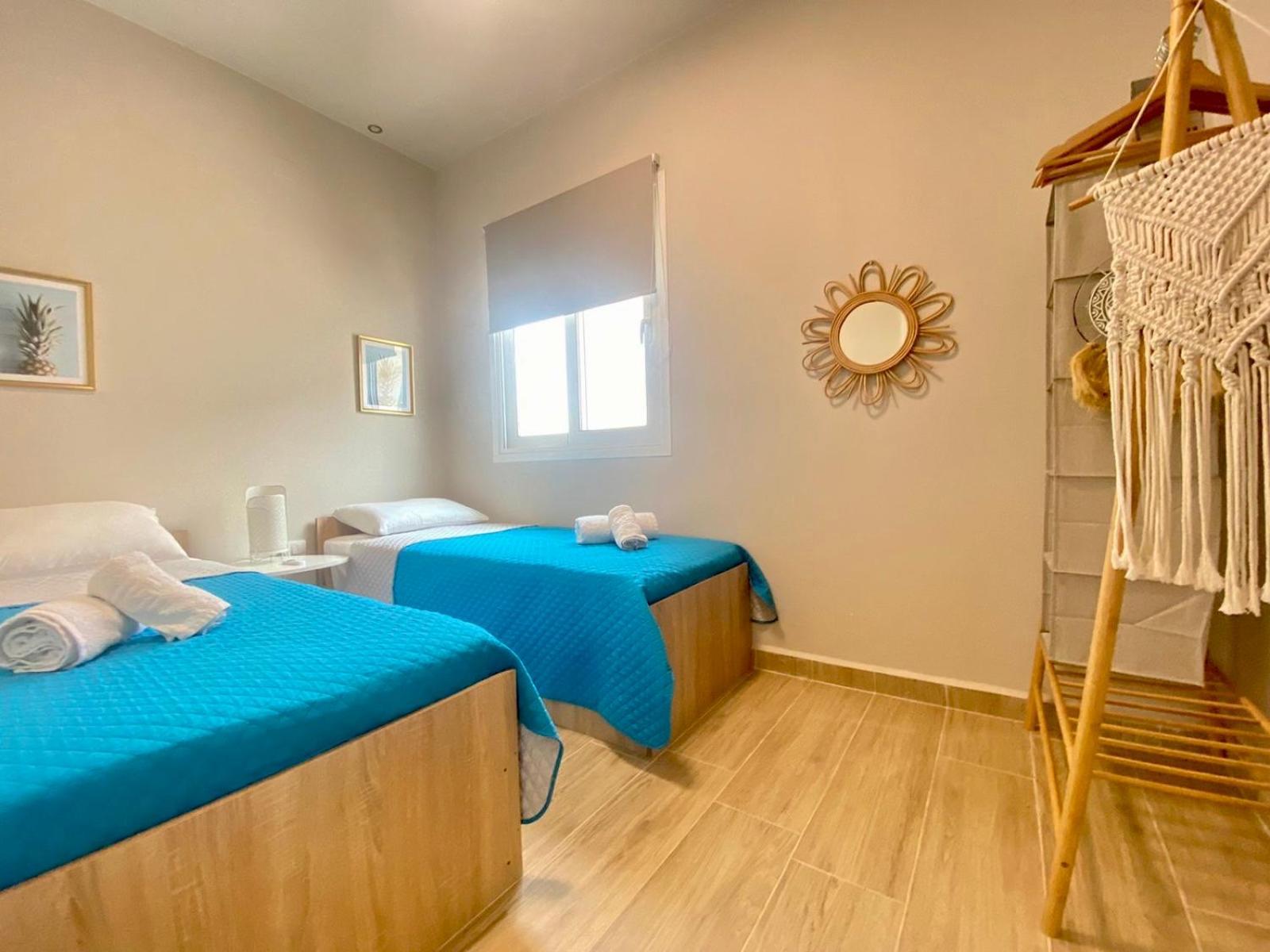 Boho Natural Beachfront Detached House Analipsis  Ngoại thất bức ảnh